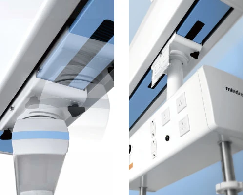 Хирургическая консоль Mindray HyPort B80 I / II — Революционный гибкий дизайн