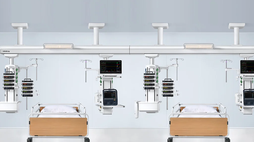 Хирургическая консоль Mindray HyPort R80 — Разнообразие