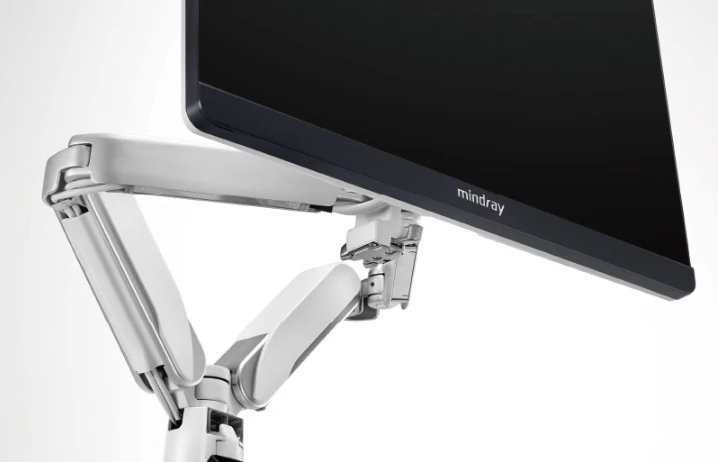 УЗИ аппарат Mindray Resona I8 — Передовой дизайн