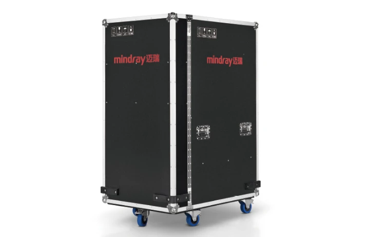 УЗИ аппарат Mindray Resona I8 — Передовой дизайн