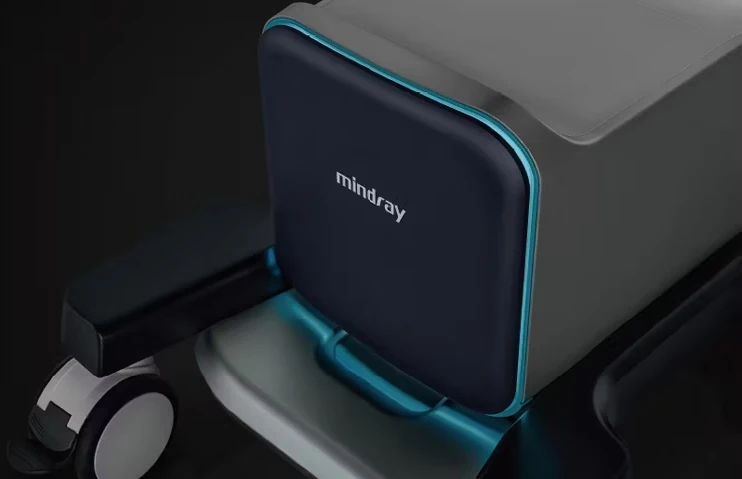 УЗИ аппарат Mindray Resona I8 — Передовой дизайн