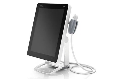 Эргономика Mindray Z5