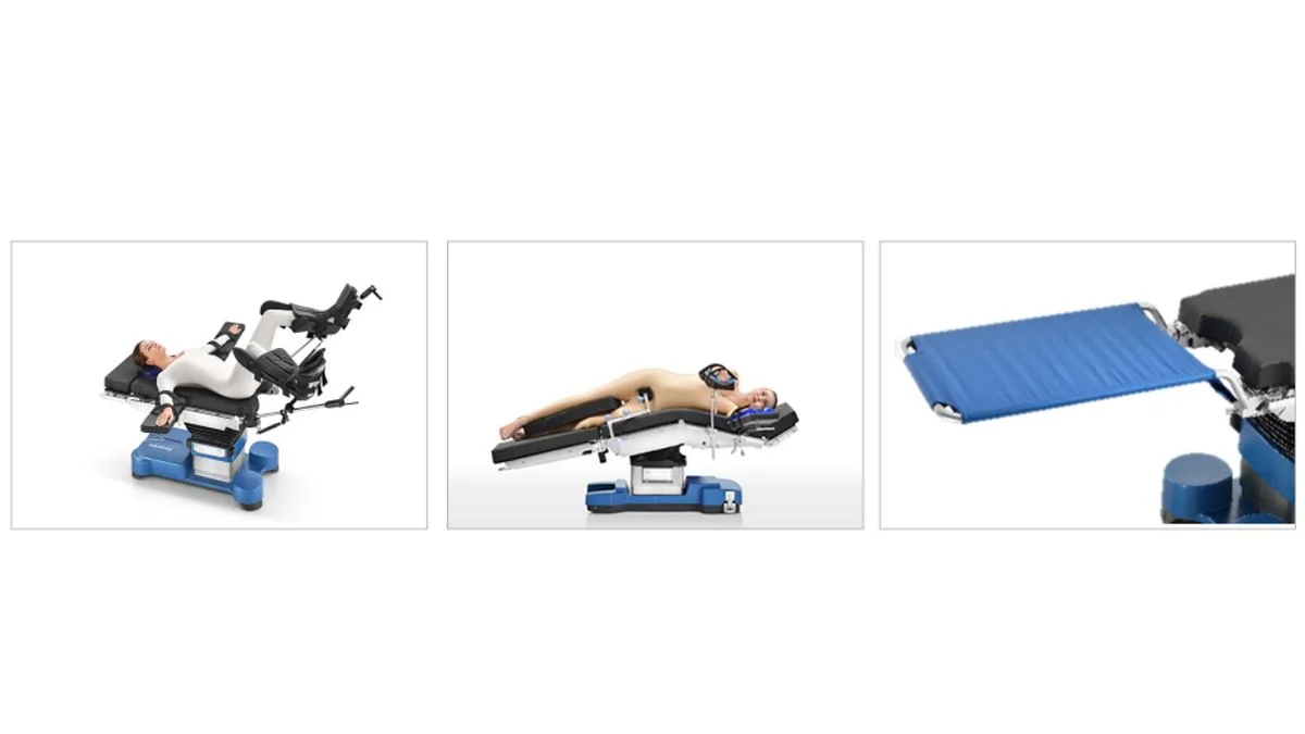 Операционный стол Mindray Accessory Solutions