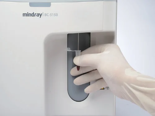 Гематологический анализатор Mindray BC-5150
