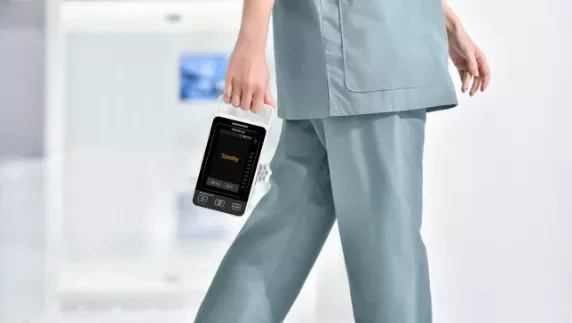 Инфузионный насос Mindray BeneFusion i Series