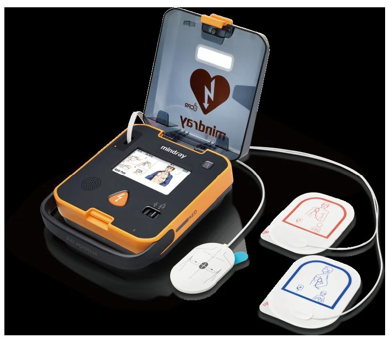 Дефибриллятор Mindray BeneHeart L Series