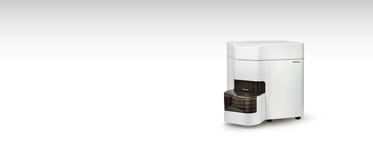 Проточный цитометр Mindray BriCyte E6