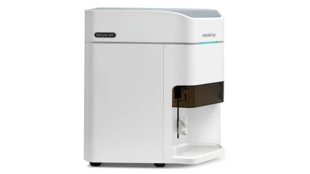 Проточный цитометр Mindray BriCyte MX