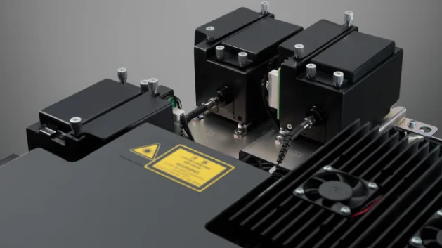 Проточный цитометр Mindray BriCyte MX