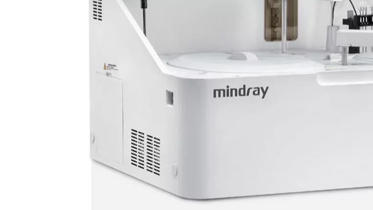 Биохимический анализатор Mindray BS-360E