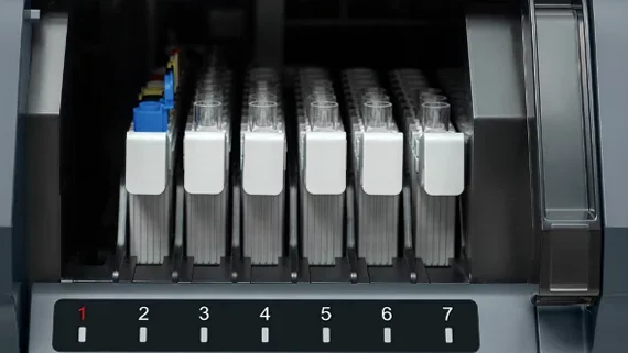 Иммунохимический анализатор Mindray CL-2600i