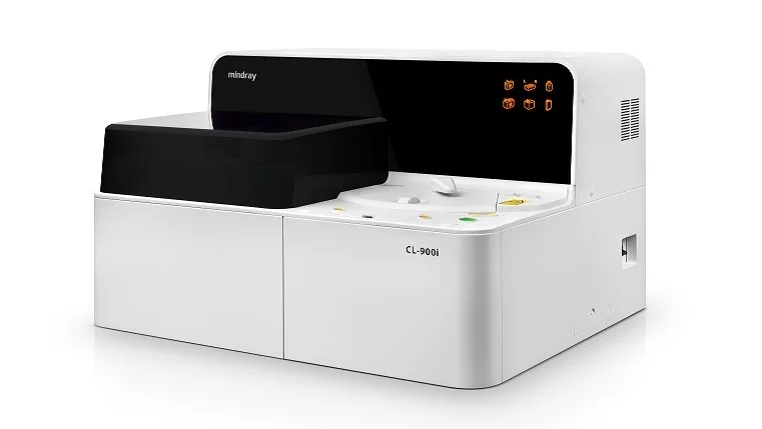 Иммунохимический анализатор Mindray CL-900i