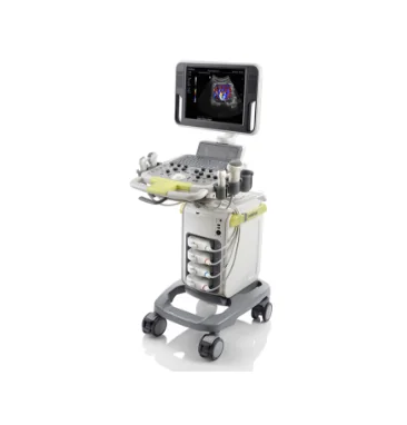 УЗИ аппарат Mindray DC-N3 Pro — эргономика