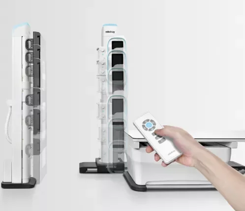 Рентгеновский аппарат Mindray DigiEye 350