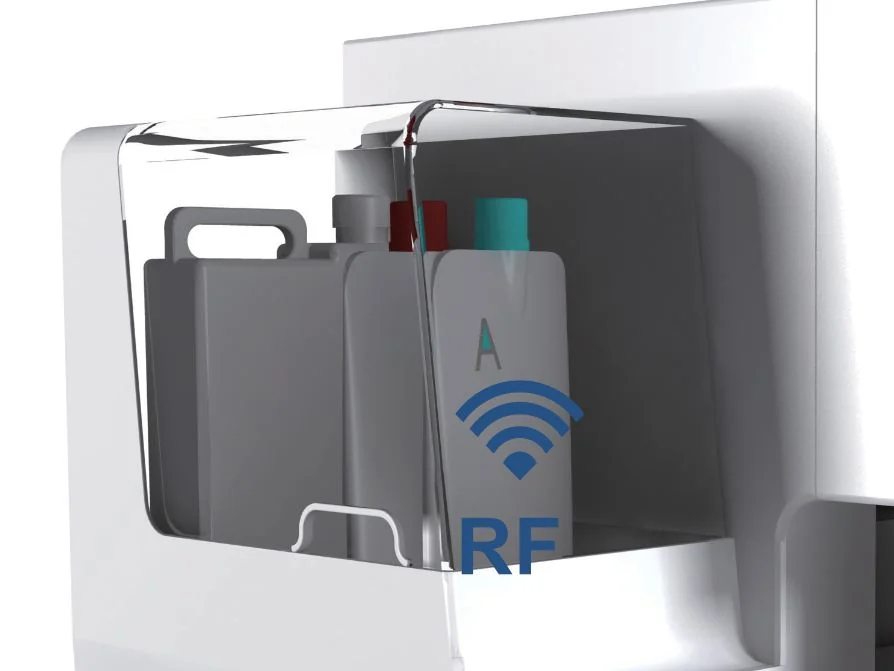 Анализатор гликированного гемоглобина Mindray H50P — реагенты