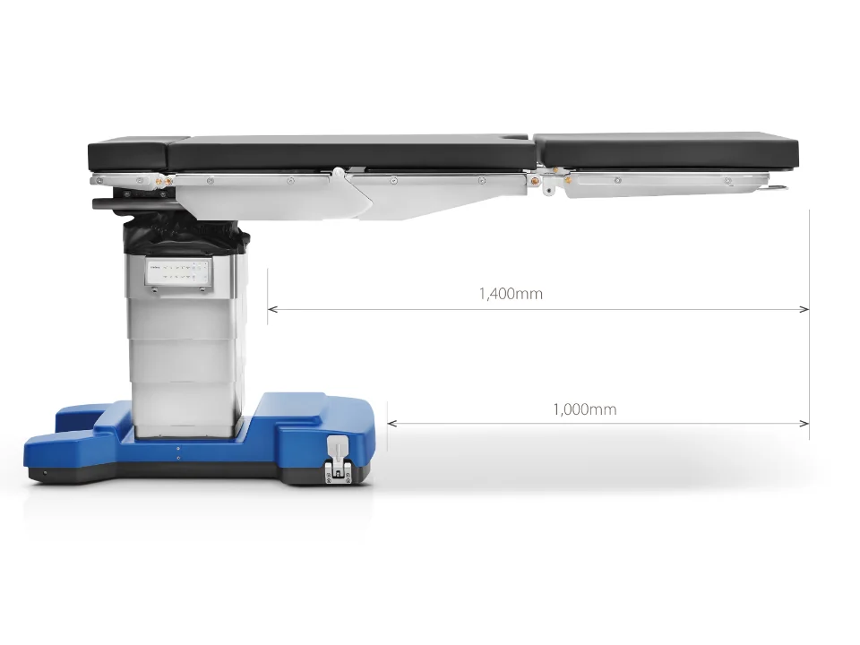Операционный стол Mindray HyBase 6100
