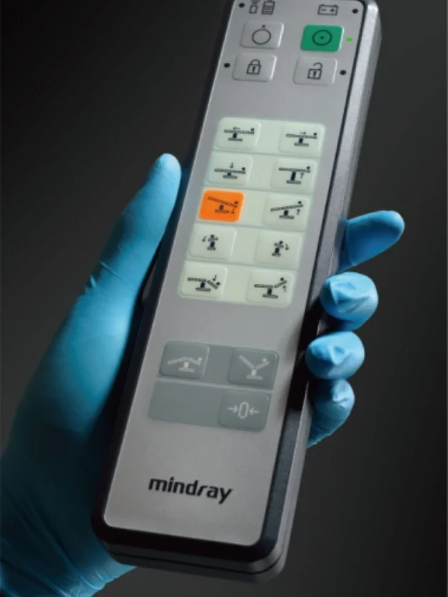 Операционный стол Mindray HyBase 6100