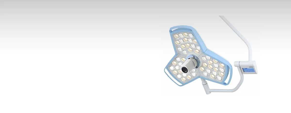 Хирургический светильник Mindray HyLED 8 Series
