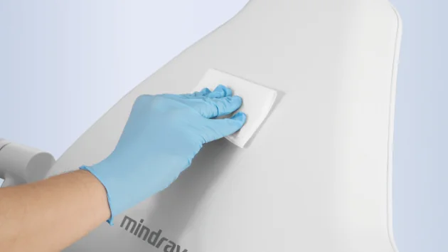 Хирургический светильник Mindray HyLED Q Series