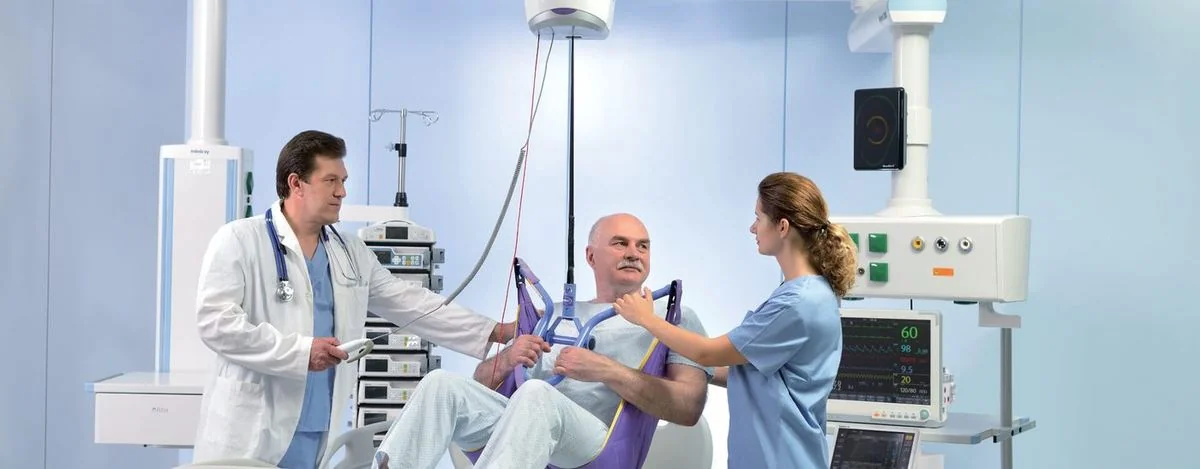 Хирургическая консоль Mindray HyPort 8000