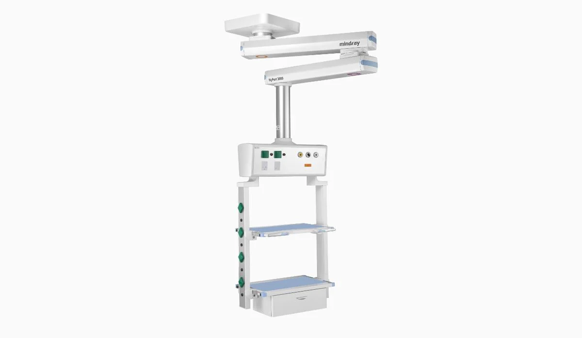Хирургическая консоль Mindray HyPort 8000 — hyPort 3000