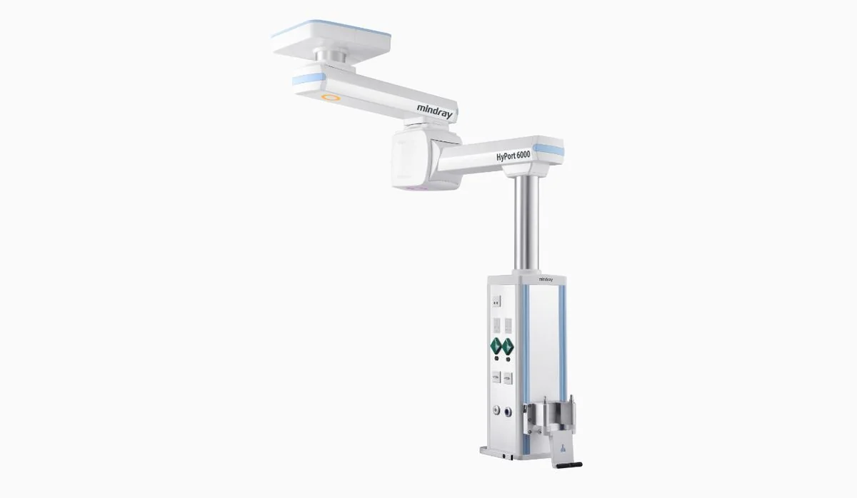 Хирургическая консоль Mindray HyPort 8000 — hyPort 6000