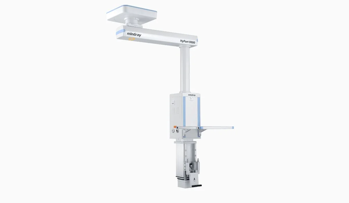 Хирургическая консоль Mindray HyPort 8000 — hyPort 9000