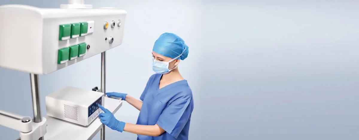 Хирургическая консоль Mindray HyPort P20