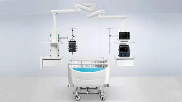 Хирургическая консоль Mindray HyPort P20