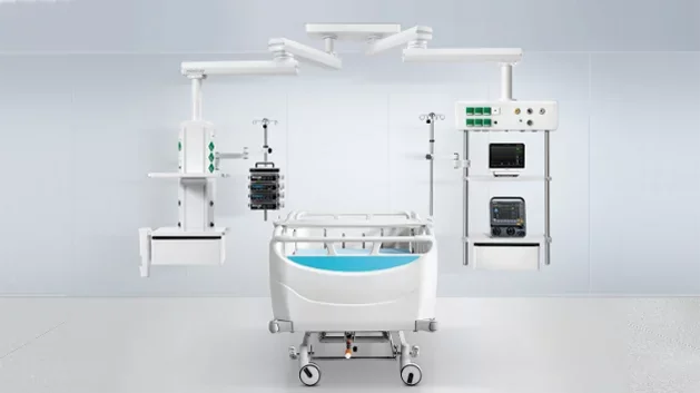 Хирургическая консоль Mindray HyPort P20