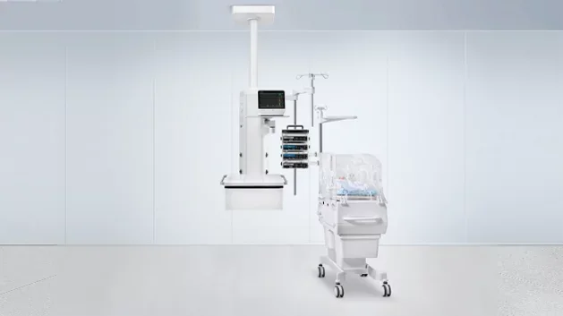Хирургическая консоль Mindray HyPort P20