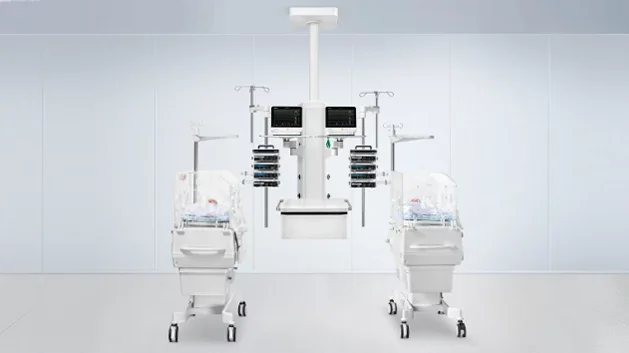 Хирургическая консоль Mindray HyPort P20