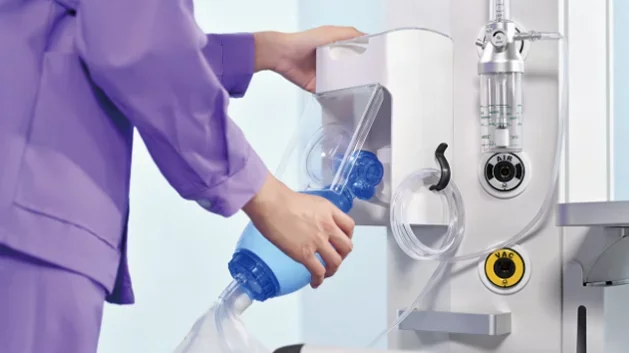 Хирургическая консоль Mindray HyPort P20
