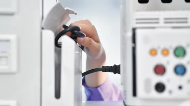 Хирургическая консоль Mindray HyPort P20