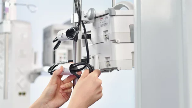 Хирургическая консоль Mindray HyPort P20