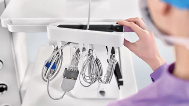 Хирургическая консоль Mindray HyPort P20