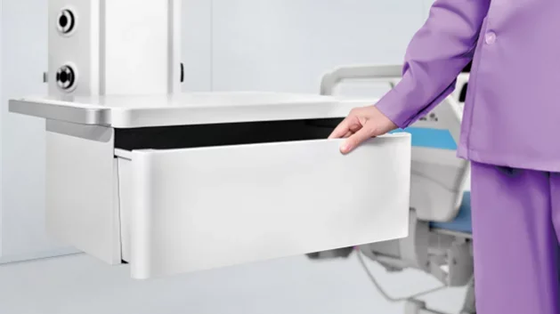 Хирургическая консоль Mindray HyPort P20