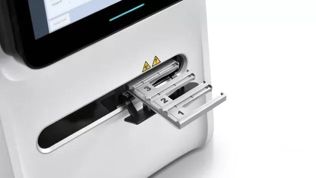 Анализатор морфологии клеток крови Mindray MC-30 — совместимость