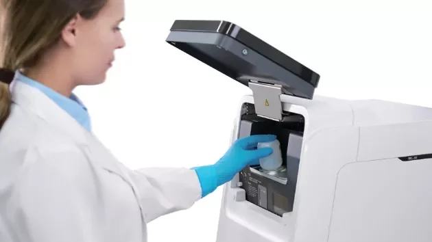 Анализатор морфологии клеток крови Mindray MC-30
