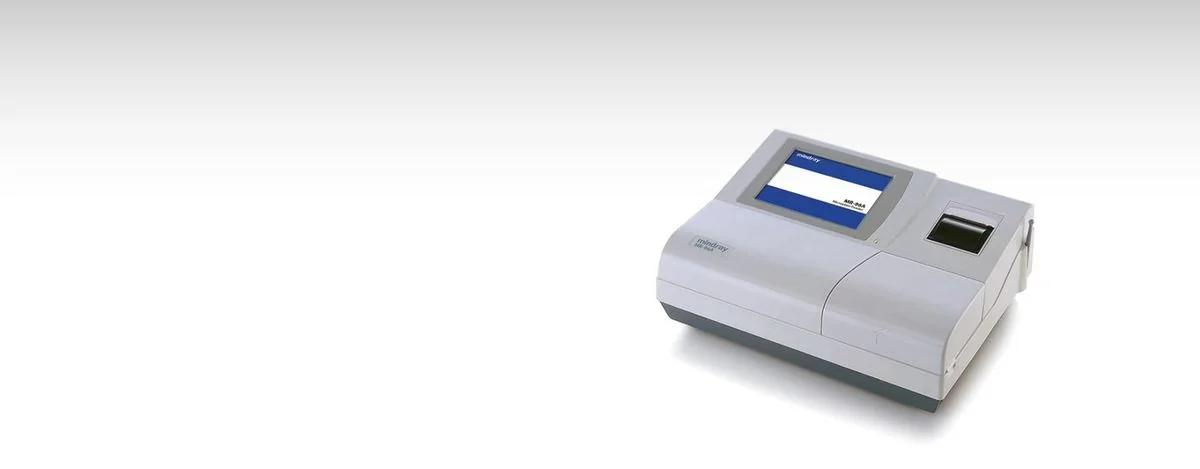 Планшетный фотометр Mindray MR-96A
