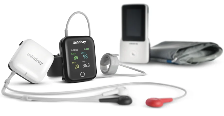 Монитор пациента Mindray mWear