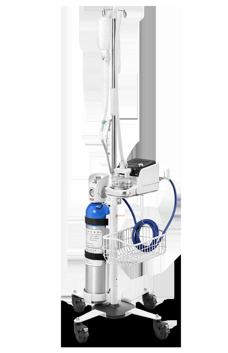 Аппарат ИВЛ Mindray NH9