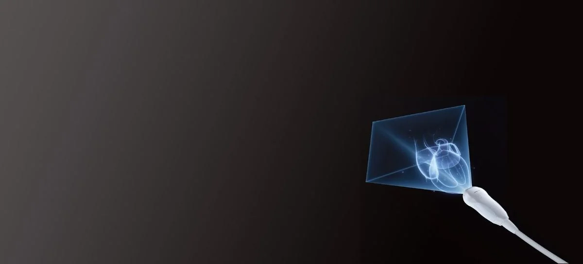 УЗИ аппарат Mindray Recho R9