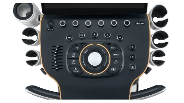 УЗИ аппарат Mindray Recho R9