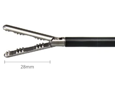 Многоразовые лапароскопические инструменты Mindray Relia