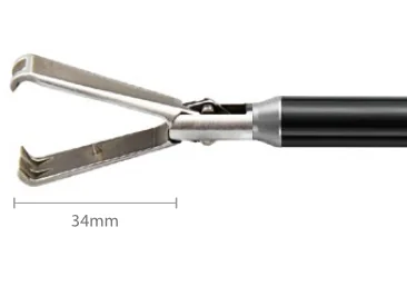 Многоразовые лапароскопические инструменты Mindray Relia