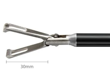 Многоразовые лапароскопические инструменты Mindray Relia
