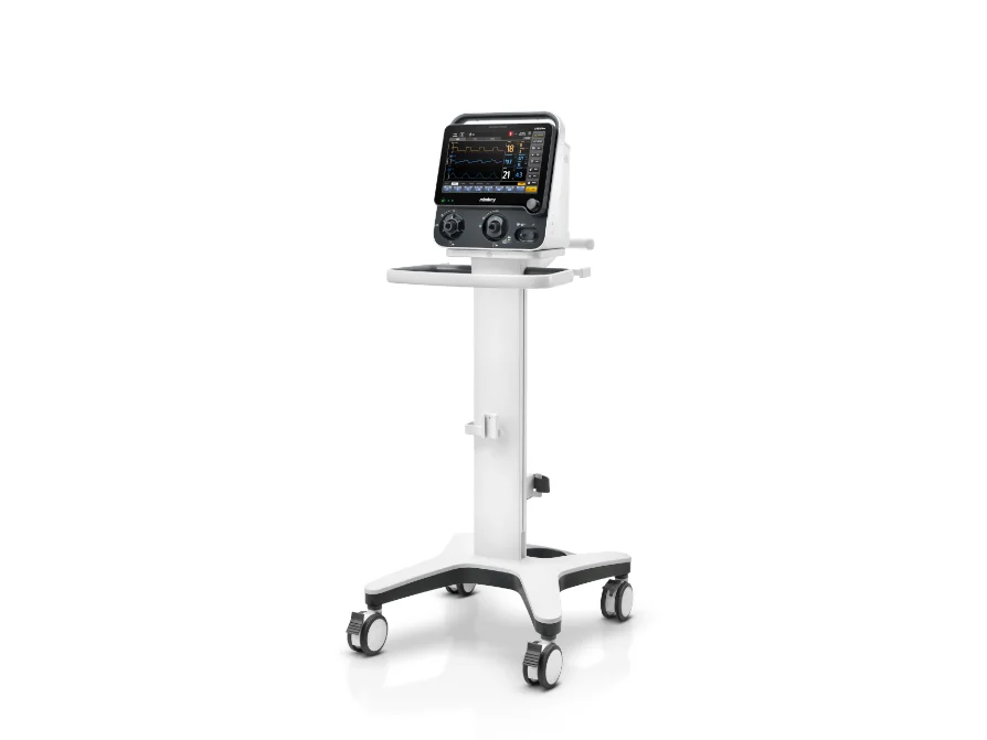 Аппарат ИВЛ Mindray SV300 Pro