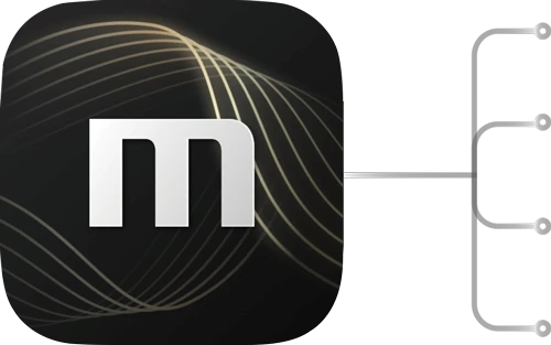 УЗИ аппарат Mindray TE Air e5M — 1. Понятный интерфейс