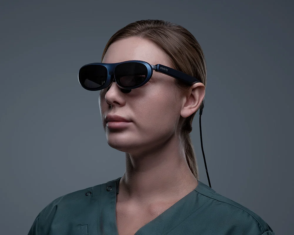 УЗИ аппарат Mindray TE Air e5M